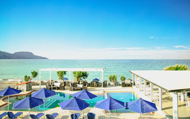 Mari Beach Hotel