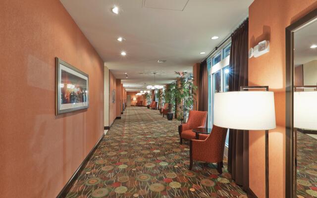 Holiday Inn Meridian E I 20/I 59 by IHG