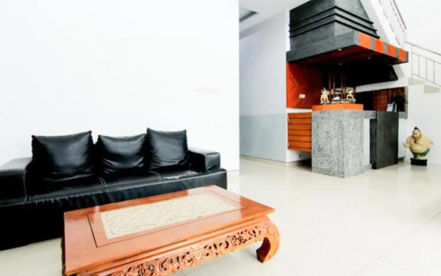 Grand Surya Hotel Yogyakarta