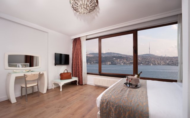 Etiz Hotels Bosphorus