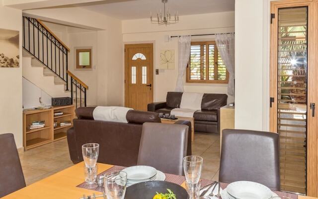 Rent Private Villa 120