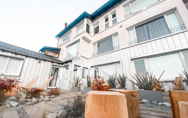 Hotel Patagonia Signature