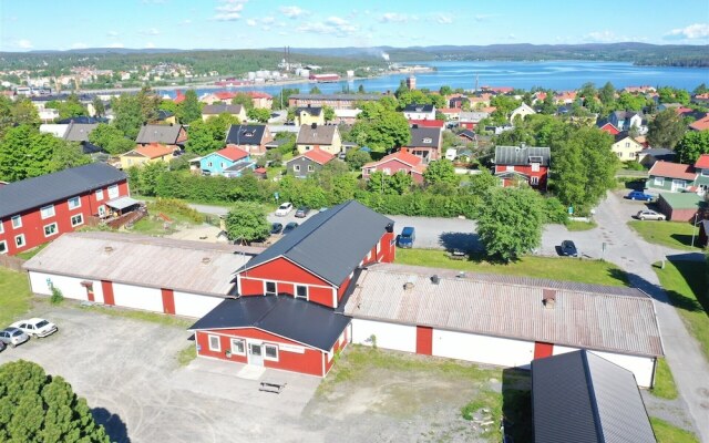 Nya Sporthotellet