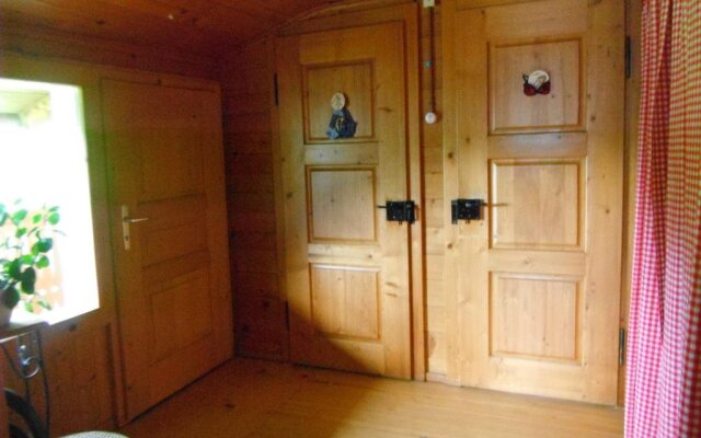 Pension & Baizli Plandadein