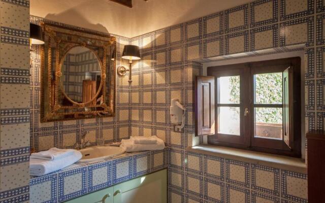 Castello della Paneretta