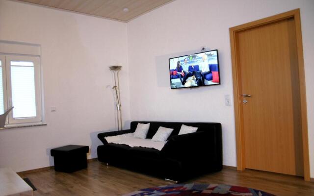 Apartment Kraemer Dax