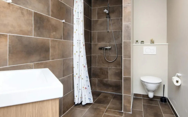 5 Star Holiday Home in Haderslev