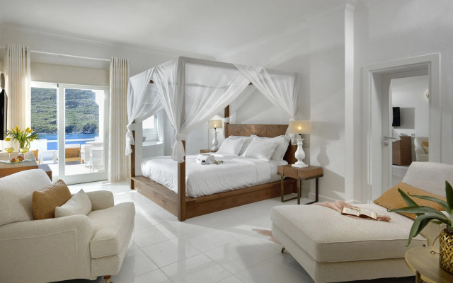 Nissaki Boutique Hotel