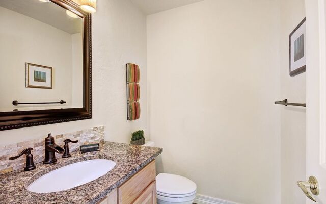 Kingdom Park Townhomes 830 by RedAwning