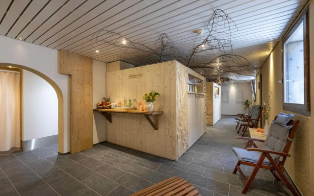 Seiler´s Vintage Hotel & Spa