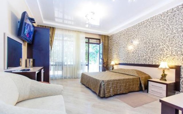 Bravissimo Hotel