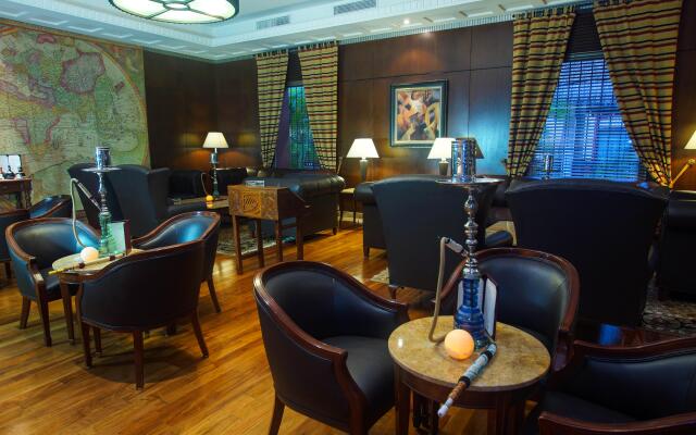 Valentin Imperial Riviera Maya – All Inclusive – Adults Only