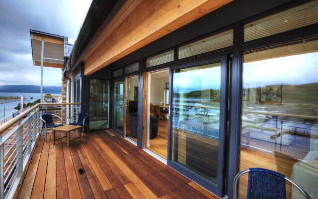 Portavadie Luxury Apartments