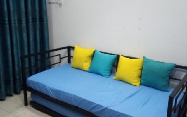 Imara Apartment D' Perdana