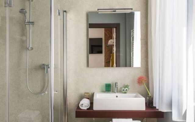 San Leonardo Suites