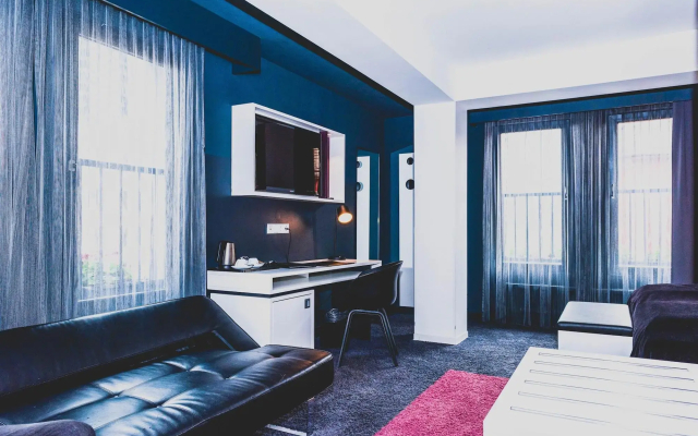 Hotel Bliss Frankfurt