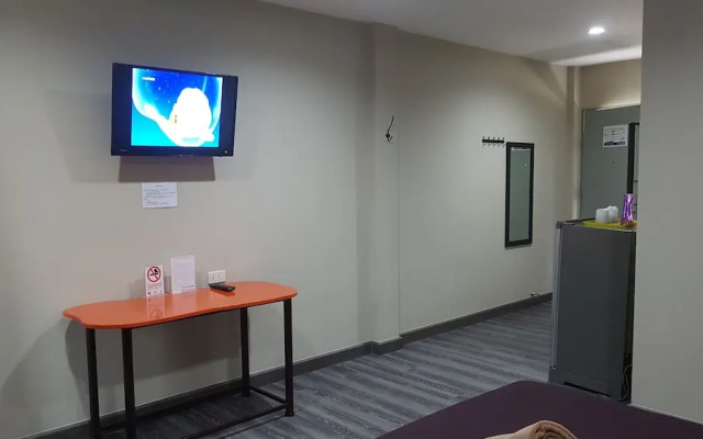Room 18 at PTT Wangchao
