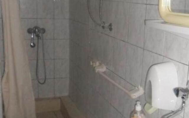 Apartments Villa Baric