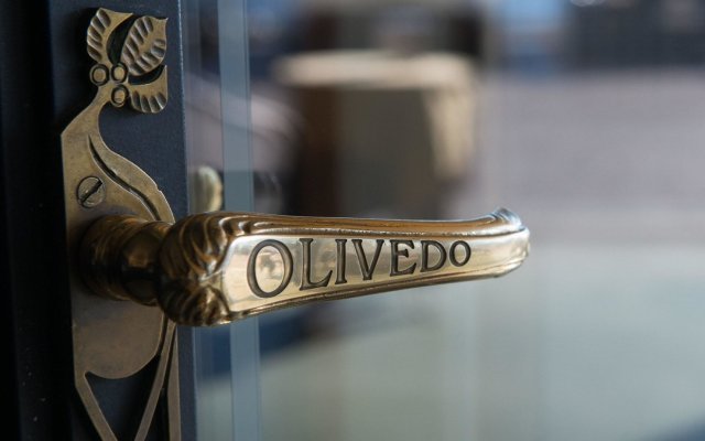 Hotel Olivedo