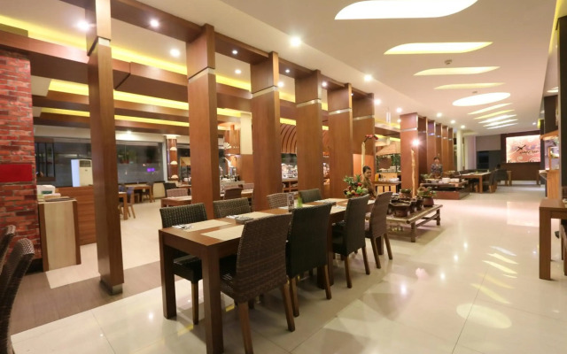 Crystal Lotus Hotel Yogyakarta