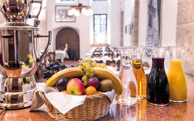 Hotel Garni Altes Brauhaus