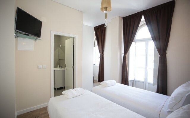 Sui7es Guest House Cascais