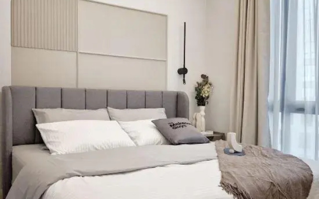 Sentral Suites KL Sentral By Luxe Home
