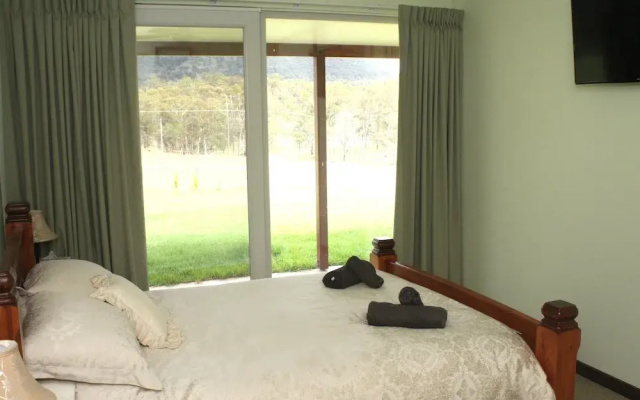 Donegal Farmstay