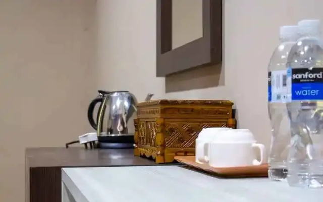 Hotel Melayu Bedendang