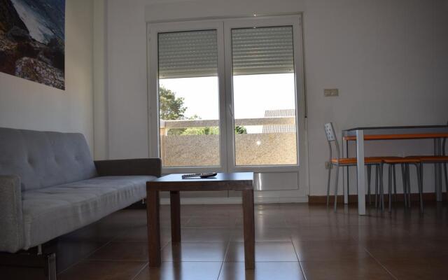 Apartamentos VIDA Finisterre