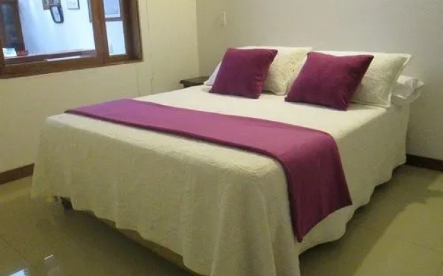 Suites Balcones De Maria Antonia