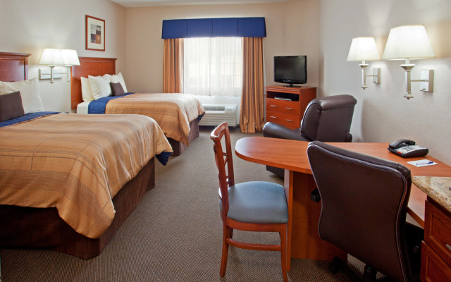 Extended Stay America Suites Houston Kingwood