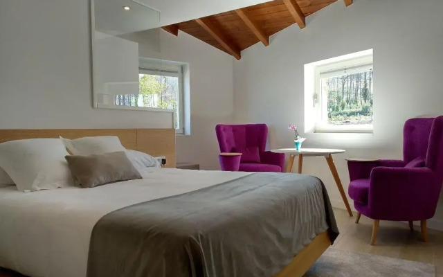 Hotel Nande