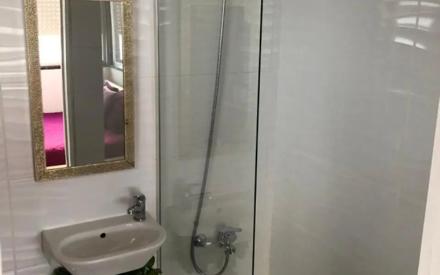 Belvedere Suite