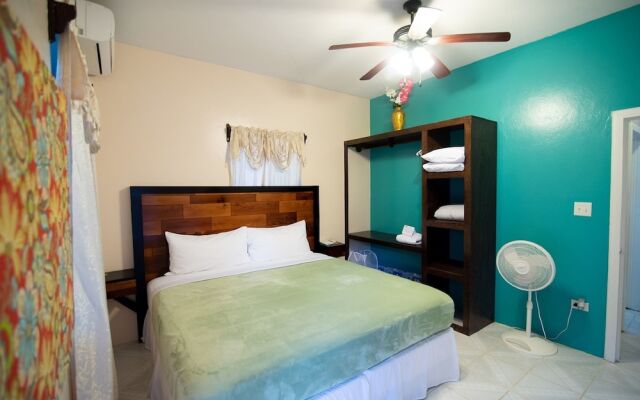 Sea Pearl Vacation Suites