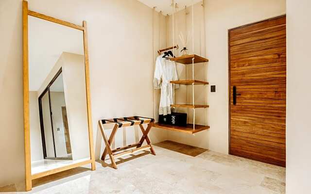 Majaro Hotel Tulum