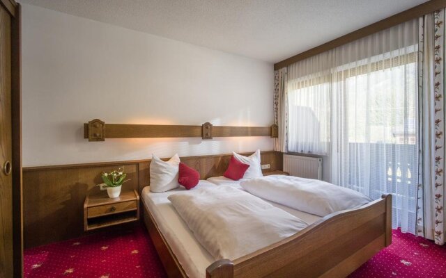 Appartement Christian