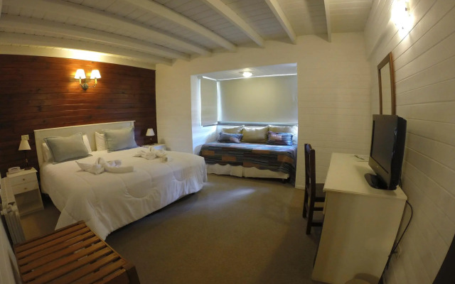 Hotel Lar Aike