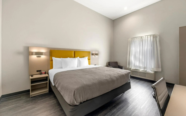 Quality Inn & Suites Joelton - Nashville