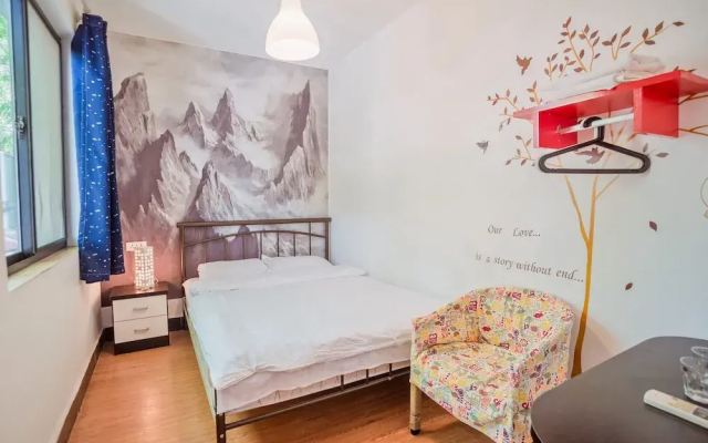 XingLong No.37 Hostel