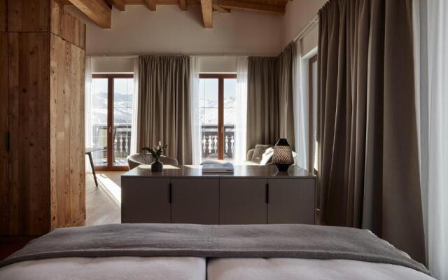 Top Hotel Hochgurgl