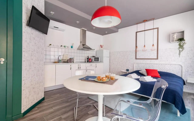 Budget Inn
