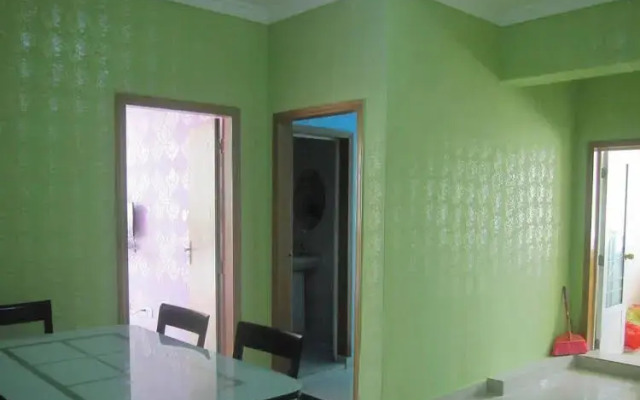 Ai Wan Hostel  Sanya Dadonghai No1 branch