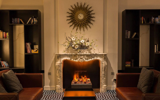 Park Centraal Den Haag, part of Sircle Collection