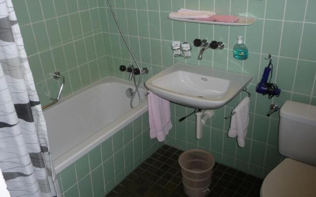 Hotel Panorama Windegg