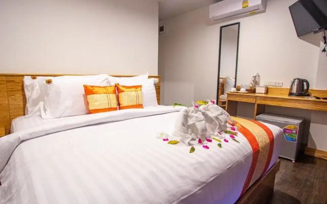 Zodiac Seesun Resort