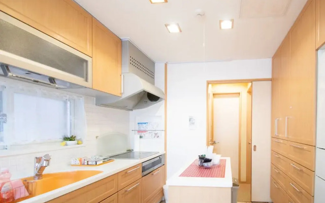 AMP FLAT Tenjin Kita