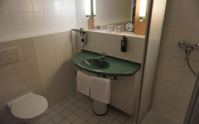 ibis Berlin Messe