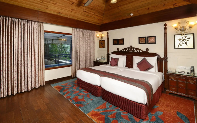 Mayfair Spa Resort & Casino Gangtok