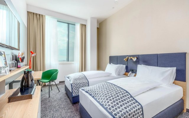 Clarion Hotel Vienna South - Hotel in Viyana - Photo 3